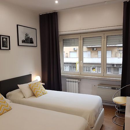 Chain Vatican Suites Rome Luaran gambar