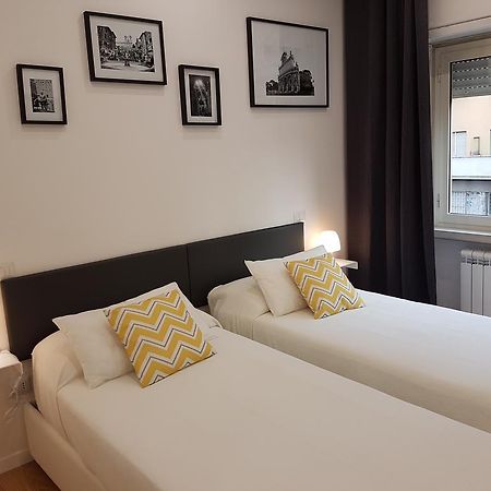 Chain Vatican Suites Rome Luaran gambar