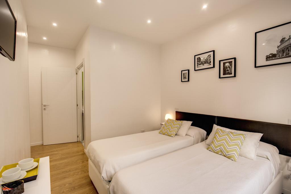 Chain Vatican Suites Rome Luaran gambar