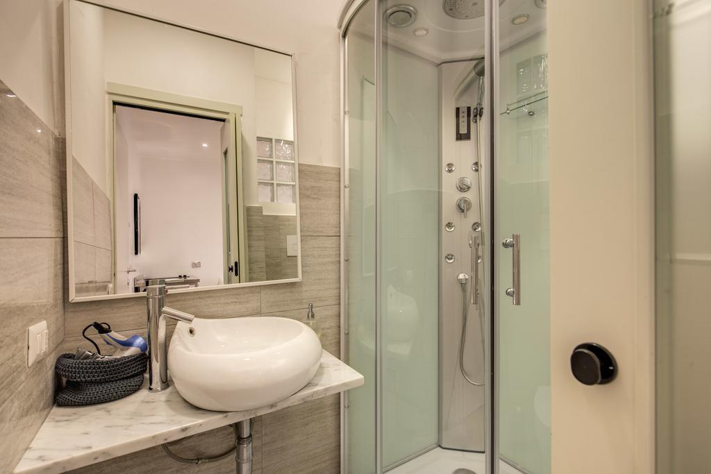 Chain Vatican Suites Rome Luaran gambar
