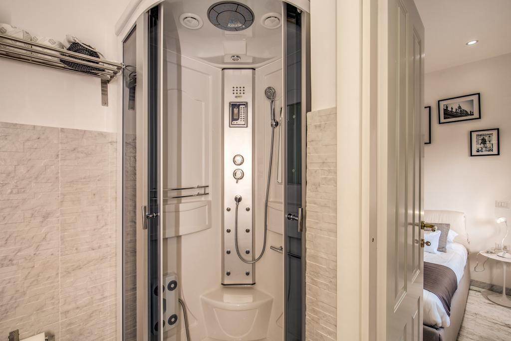 Chain Vatican Suites Rome Luaran gambar