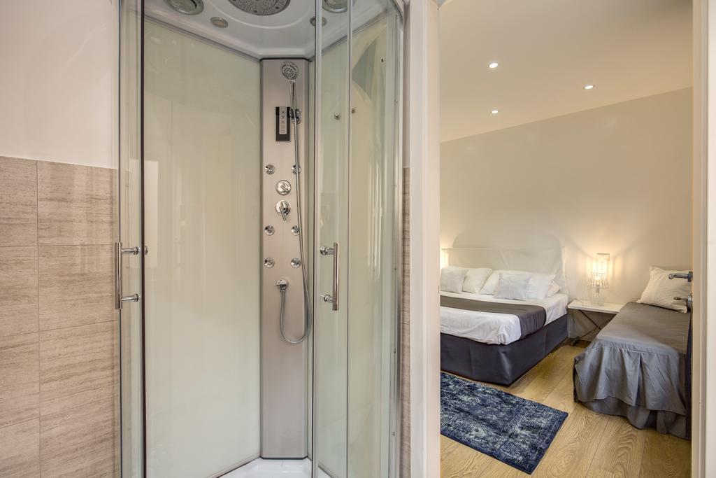 Chain Vatican Suites Rome Luaran gambar