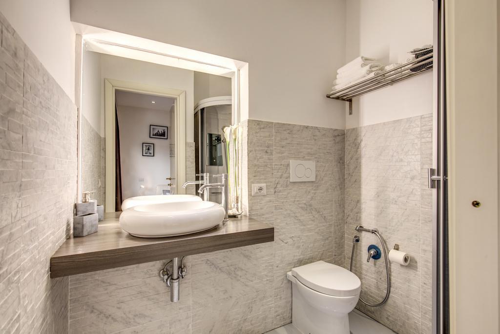 Chain Vatican Suites Rome Luaran gambar