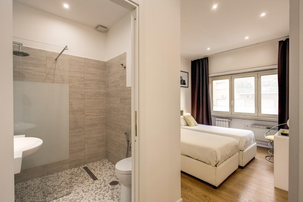 Chain Vatican Suites Rome Luaran gambar
