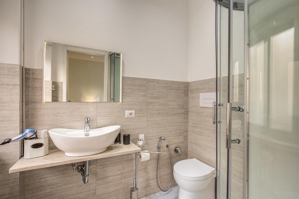 Chain Vatican Suites Rome Luaran gambar