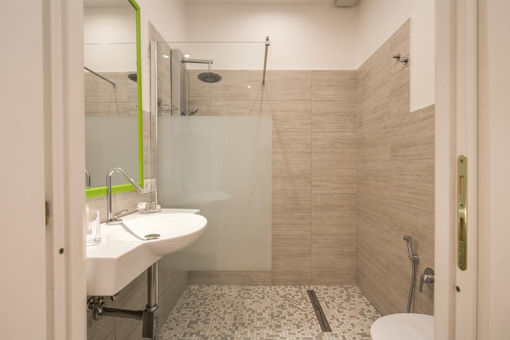 Chain Vatican Suites Rome Luaran gambar