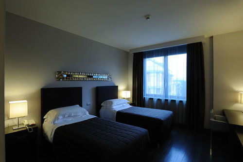 Chain Vatican Suites Rome Luaran gambar