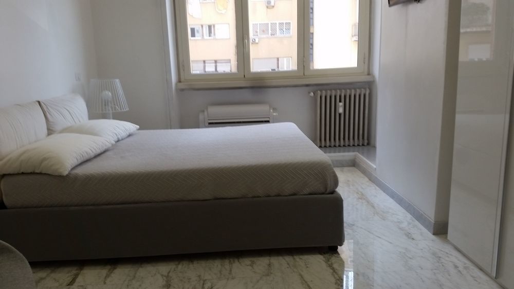 Chain Vatican Suites Rome Luaran gambar