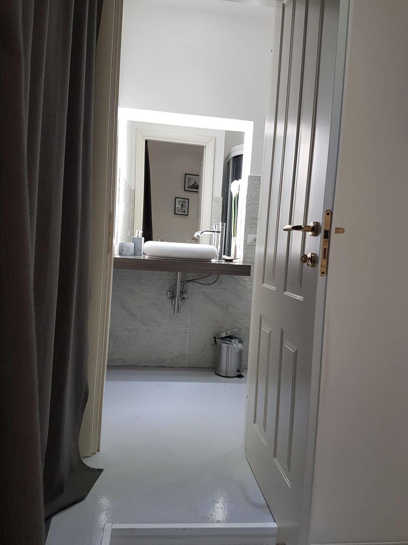 Chain Vatican Suites Rome Luaran gambar