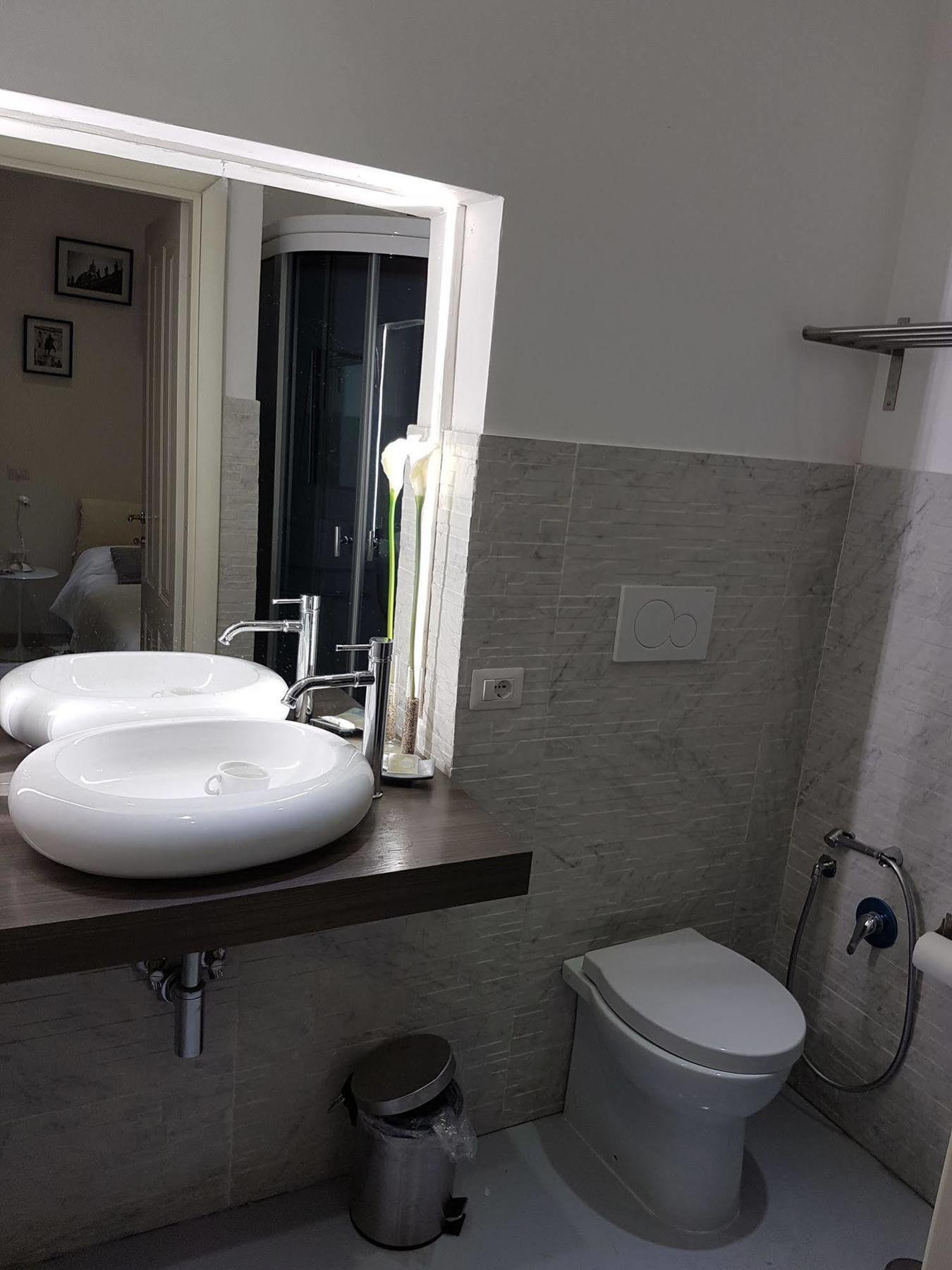 Chain Vatican Suites Rome Luaran gambar