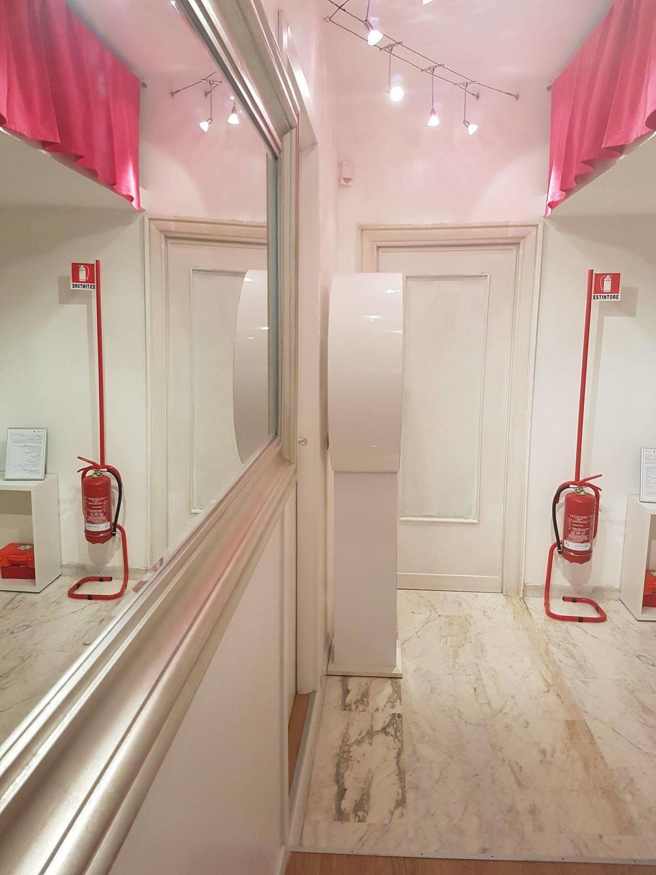 Chain Vatican Suites Rome Luaran gambar